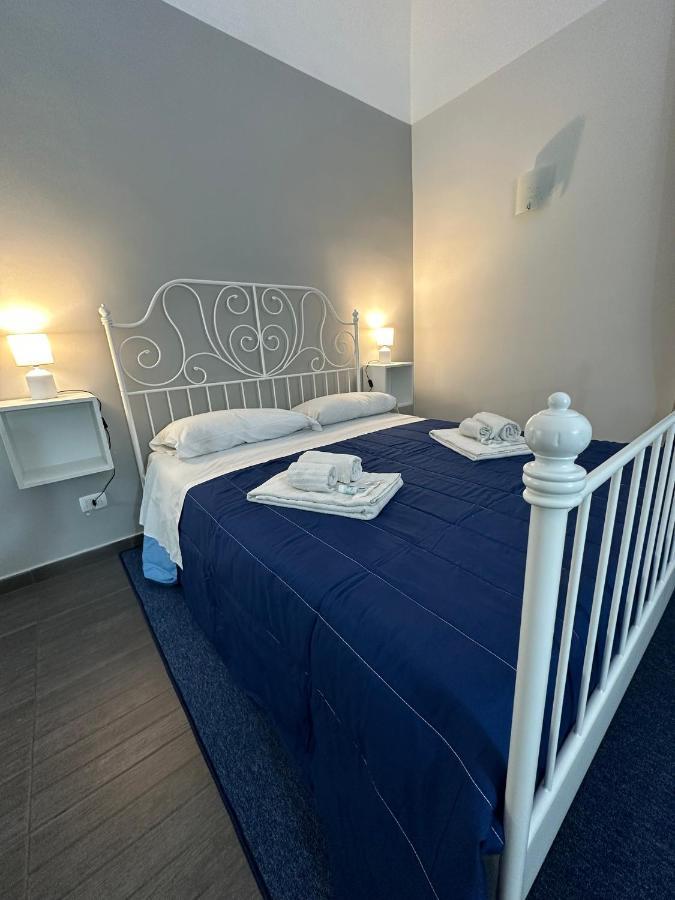 Etna Guest house